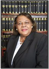 B Andrea Williams - Halsbury Chambers