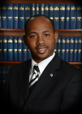 Jayson Romer of Halsbury Chambers