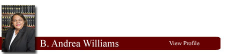 View B. Andrea Williams' Profile