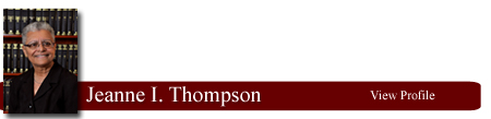 View Jeanne I. Thompson's Profile